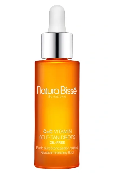 Natura Bissé C+c Vitamin Self-tan Drops, 1 Oz. In N/a