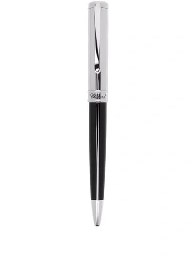 Chopard Classic Ballpoint Pen In Black