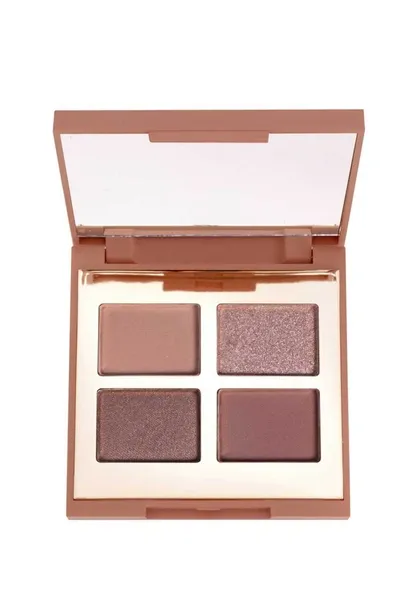 Mellow Eyeshadow Quad