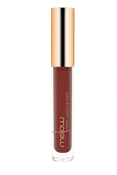 Mellow Liquid Lip Paint