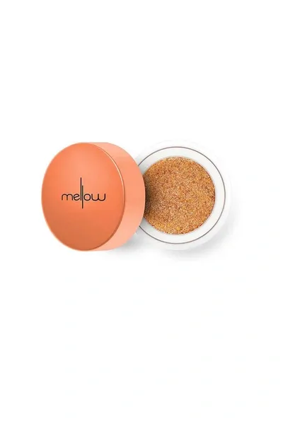 Mellow Glitter Chrome Eyeshadow