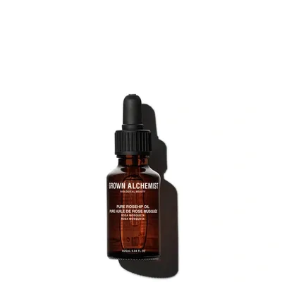 Grown Alchemist Pure Rosehip Oil 25ml