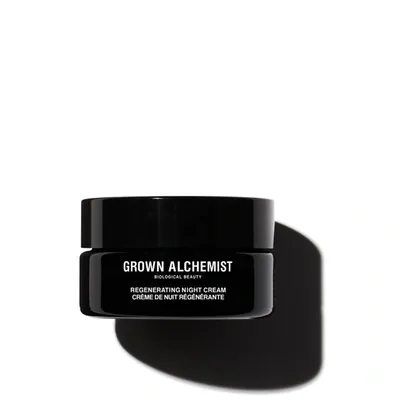 Grown Alchemist Regenerating Night Cream 40ml