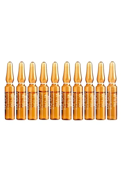 Mz Skin Hydra-boost Ampoules