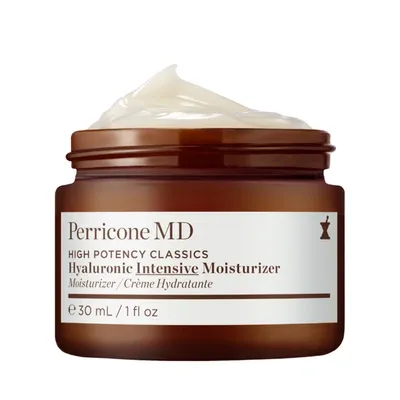 Perricone Md High Potency Classics Hyaluronic Intensive Moisturizer