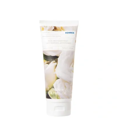 Korres White Blossom Body Smoothing Milk 200ml