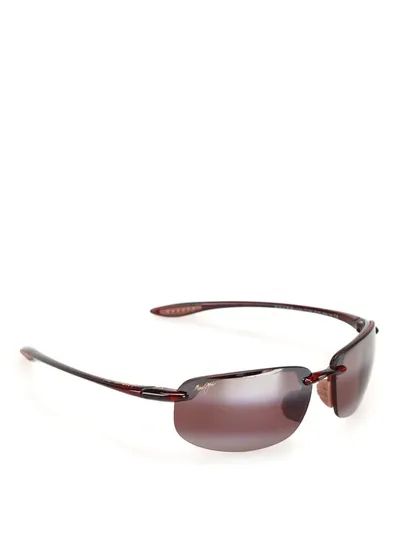 Maui Jim Ho`okipa Sunglasses