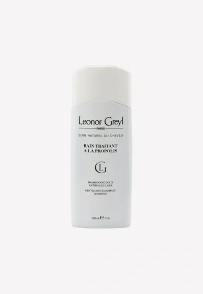 Leonor Greyl Bain Traitant À La Propolis - 200 ml