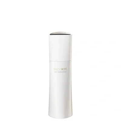 Decorté Plump And Firm Extra Rich Emulsion 200ml In White