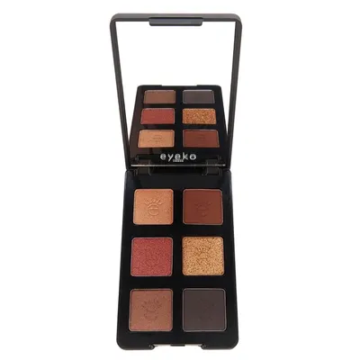 Eyeko Limitless Eyeshadow Palette 3