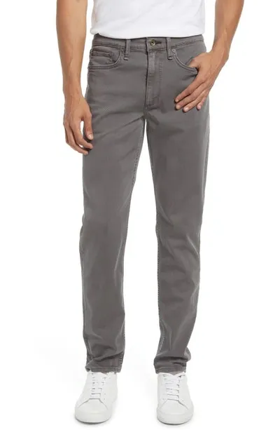 Rag & Bone Men's Fit 2 Mid-rise Relaxed Slim-fit Jeans In Greyson