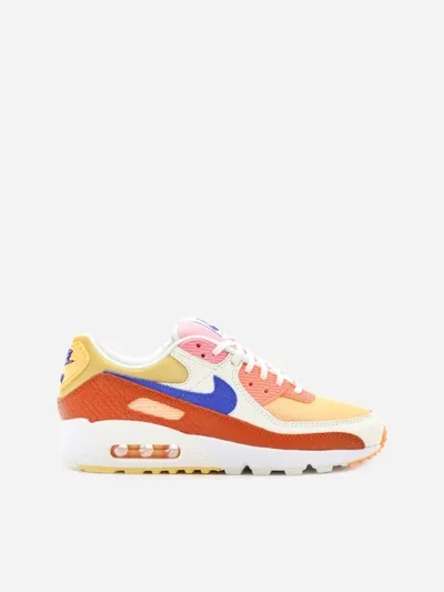 Nike Air Max 90 Campfire Sneakers Sneakers Woman In Multiple Colors