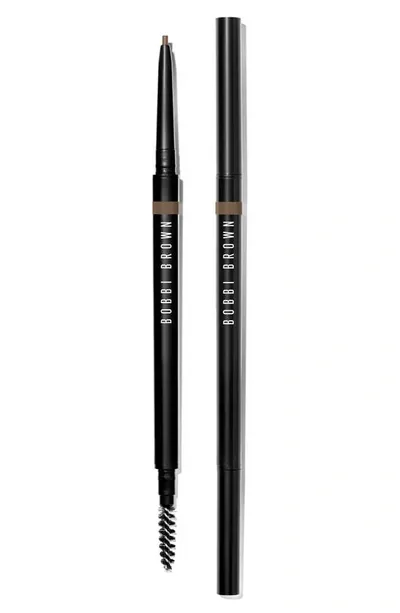 Bobbi Brown Micro Brow Pencil In 10 Honey Brown