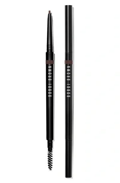 Bobbi Brown Micro Brow Pencil In 07 Saddle