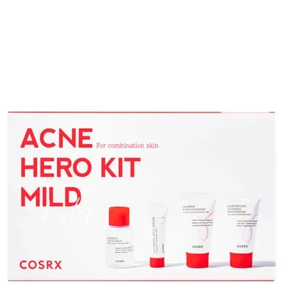 Cosrx Mild