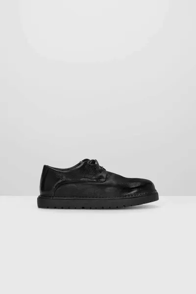 Marsèll Pallottola Derby In Black