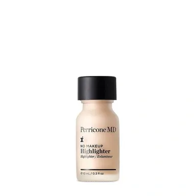 Perricone Md No Makeup Skincare Highlighter With Vitamin C Ester 10ml