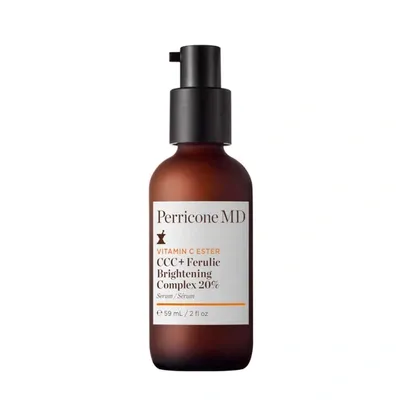 Perricone Md Vitamin C Ester Ccc+ Ferulic Brightening Complex 20% 59ml