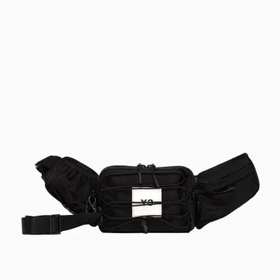 Y-3 Sling Fanny Pack Ha6518