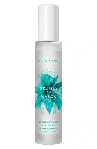 Moroccanoilr Moroccanoil® Hair & Body Fragrance Mist