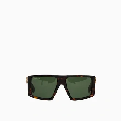 Off-white Alps Sunglasses Oeri004y21pla001