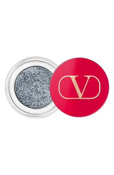 Valentino Dreamdust Glitter Eyeshadow In 04 Skydust