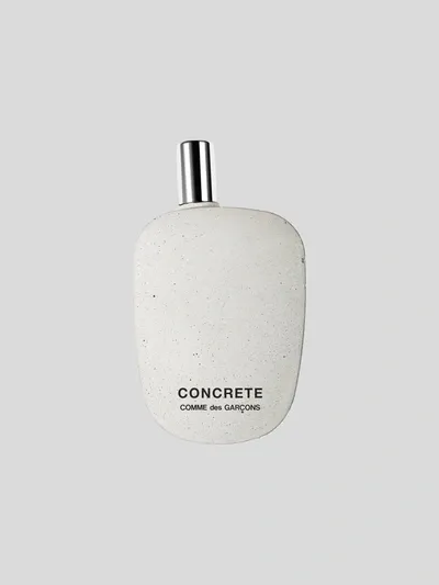 Comme Des Garçons Concrete Edp In .