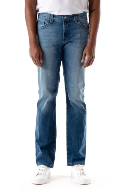 Fidelity Denim 50-11 Straight Fit Jeans In Convoy