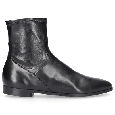 Truman's Ankle Boots Black 8027