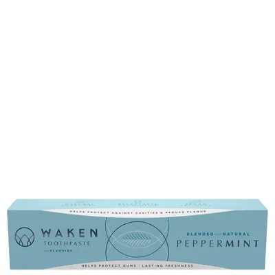 Waken Mouthcare Waken Toothpaste Peppermint