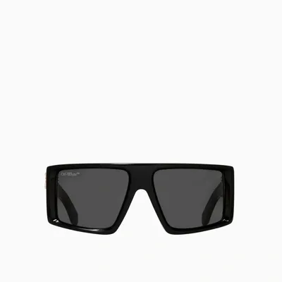 Off-white Virgil Sunglasses Oeri004y21pla001