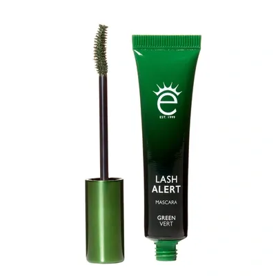 Eyeko Lash Alert Mascara - Green