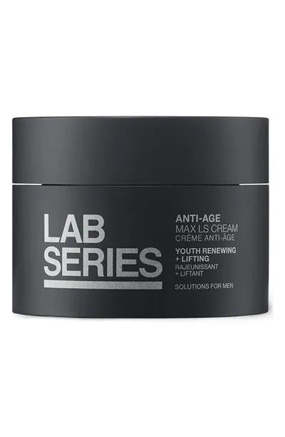 Lab Series Skincare For Men Anti Age Max Ls Cream 1.5 Oz.