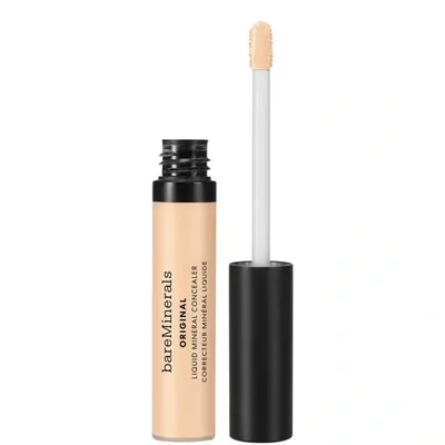 Bareminerals Original Liquid Mineral Concealer - Fair 1w