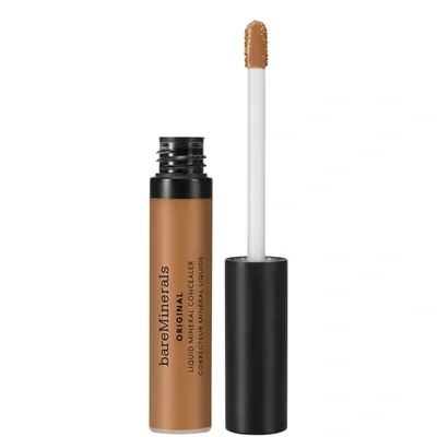 Bareminerals Original Liquid Mineral Concealer 6ml (various Shades) - Dark 5n