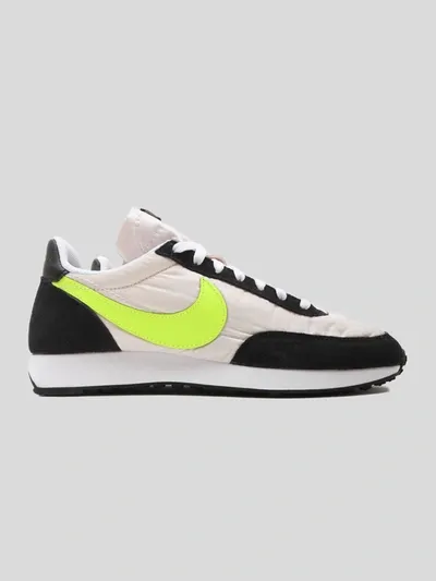 Nike Air Tailwind 79 Ww In White/volt/blue Fury