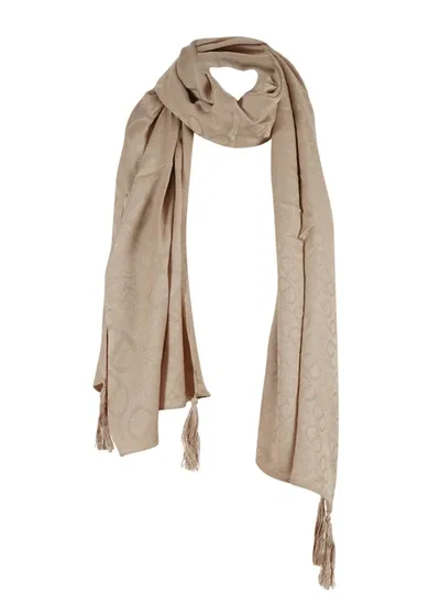 Twinset Viscose Scarf