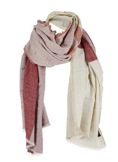 Twinset Viscose Scarf