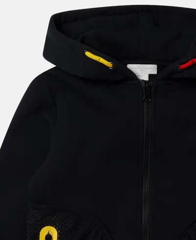 Stella Mccartney - Stella Fleece Hoodie