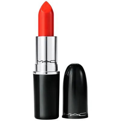 Mac Lustre Glass Lipstick - Tnteaser