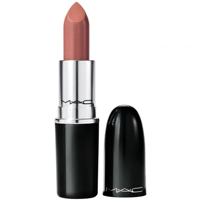 Mac Lustre Glass Lipstick - Hug Me