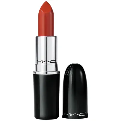 Mac Lustre Glass Lipstick - Local Celeb