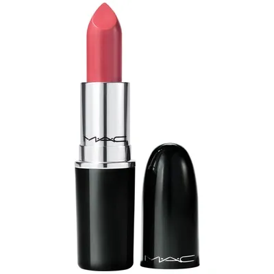 Mac Lustre Glass Lipstick - Pigment Of Your Imagination