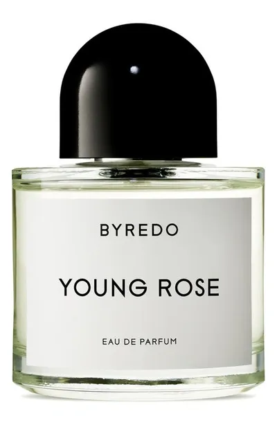 Byredo Young Rose Eau De Parfum, 3.4 Oz.