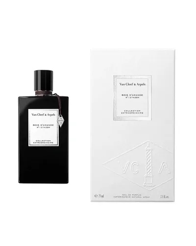 Van Cleef & Arpels Bois D'amande Eau De Parfum, 2.5 Oz.