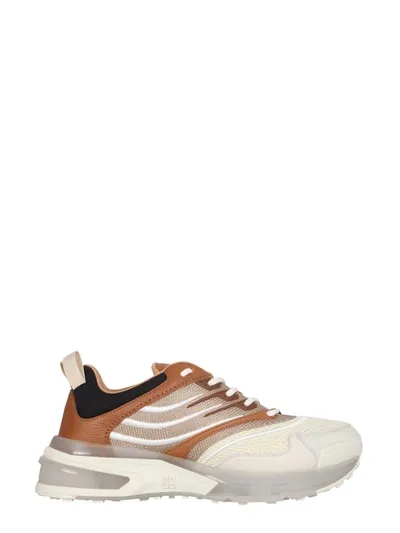 Givenchy Giv 1 Runner Sneakers In Multi