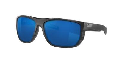 Costa Man Sunglass 6s9085 Santiago In Blue Mirror