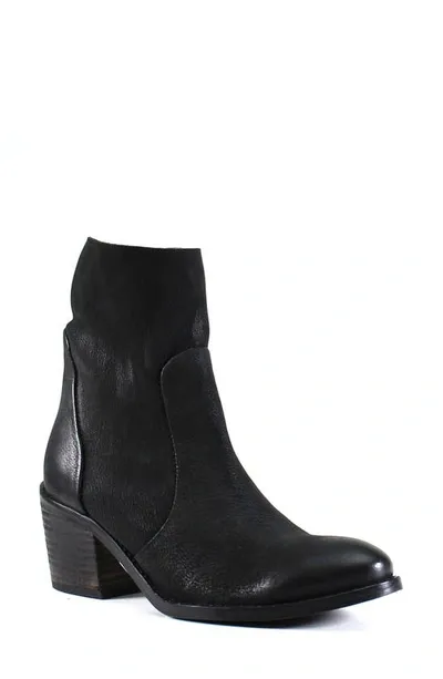 Diba True Majes Tic Bootie In Black