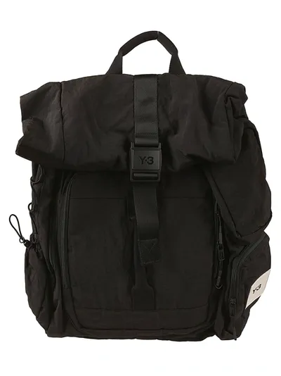 Y-3 Utility Backpack