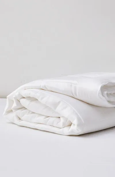 Sijo Eucalyptus Duvet Insert In White